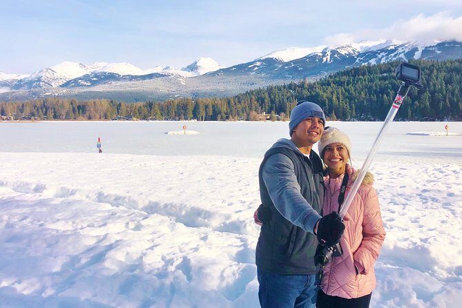 Whistler Sightseeing Tour: Discover all of Whistler Year-Round! - Exploring Whistler Blackcomb