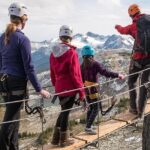 Whistler Sky Walk - The Experience in Detail