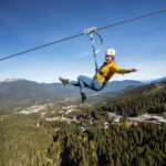 Whistler: The Longest Zipline in North America - The Details: What’s Included and What to Expect