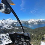 Whistler: The Sea to Sky Helicopter Tour and Glacier Landing - The Small Group Advantage