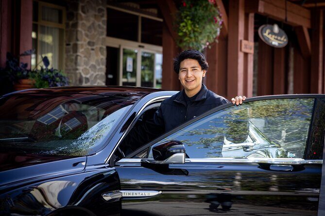 Whistler to Downtown Vancouver Private Transfer - Practical Details and Tips