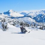 Whistler Wilderness Run Snowmobile Tour - The Reviews Say It All