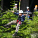 Whistler Zipline Experience: Ziptrek Bear Tour - Learning About the Local Ecology