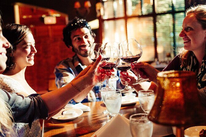 Whistler's Hidden Gems Tasting Tour - 4 Restaurants 1 Fun Evening - Authentic Guest Perspectives