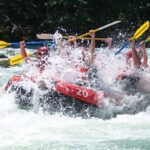 Whistler's Only Green River Whitewater Rafting - The Itinerary: What to Expect