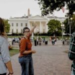 White House at Night: Scandals & Murder Adults Only Tour - Practical Details & Considerations