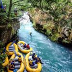 White Salmon River Rafting - Full Day - The Day’s Itinerary — What to Expect