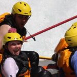 White Salmon River Rafting Half Day - What the Day Looks Like