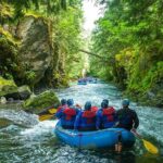 White Salmon River Rafting Half-Day Trip - White Salmon River Rafting Half-Day Trip: An Adventure Worth Remembering