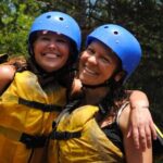 White Water Rafting Adventure on the Madawaska River - Practical Details and Considerations