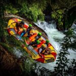 White Water Rafting - Kaituna Cascades, The Originals - Who Should Consider This?