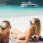 Whitehaven Beach and Hill Inlet Day Trip: Chill and Grill - What Travelers Love