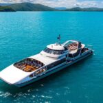 Whitehaven Beach Tour: 2 Options - All Day Beach Or Snorkel - Key Points