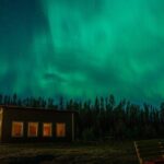 Whitehorse's Premium Northern Lights Viewing Experience - FAQ