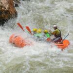 Whitewater Rafting Adventure Near Denver - Why This Tour Stands Out