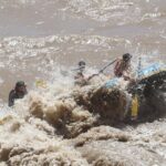 Whitewater Rafting on the Colorado River - Group Size and Booking Tips