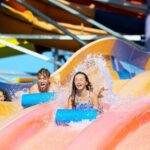 WhiteWater World Ticket Thrilling Water Adventures - The Value of the Ticket