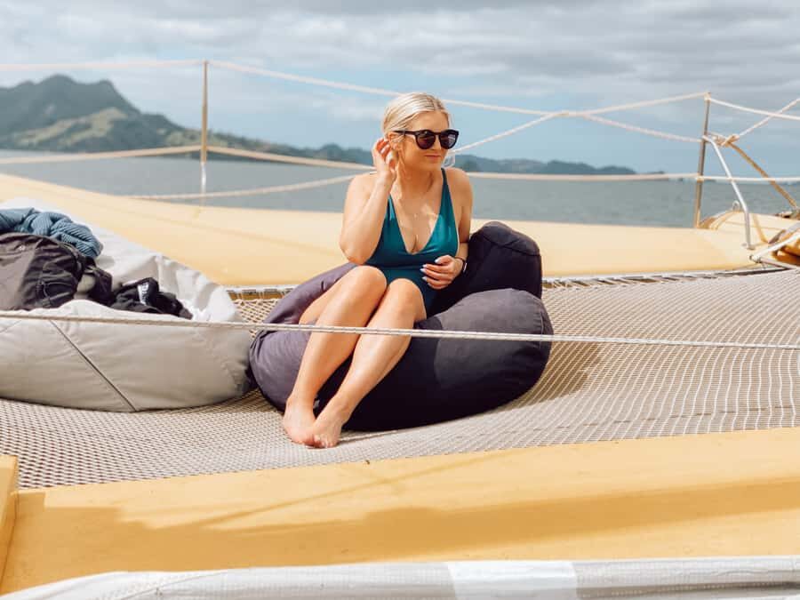 Whitianga: Sailing Trip to Cathedral Cove - First Impressions and What to Expect