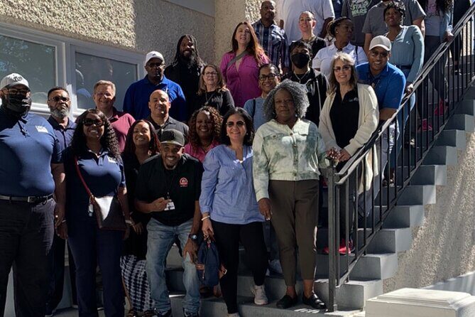 Whitney Plantation + Soul of New Orleans City Tour Combo - What Does the Price Cover?