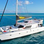 Whitsunday Islands Sail, SUP & Snorkel Tour- Small group - Detailed Breakdown of the Itinerary & Experience