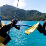 Whitsundays: 2 days 1 night Sailing, Snorkeling, Whitehaven - The Itinerary Breakdown