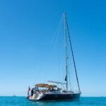 Whitsundays: Intimate Sailing Whitsundays - Snorkeling and Marine Encounters