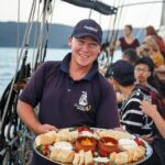Whitsundays Sunset Sailing Cruise - What the Reviews Say