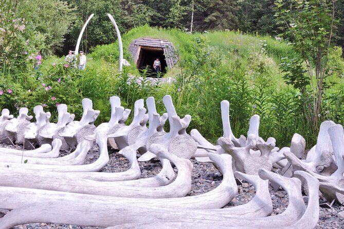 Whittier to Anchorage Cultural Exploration - Why This Tour Works Well