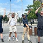 Wichita Whimsy Old Town and Downtown Hunt - Is This Tour Worth It?