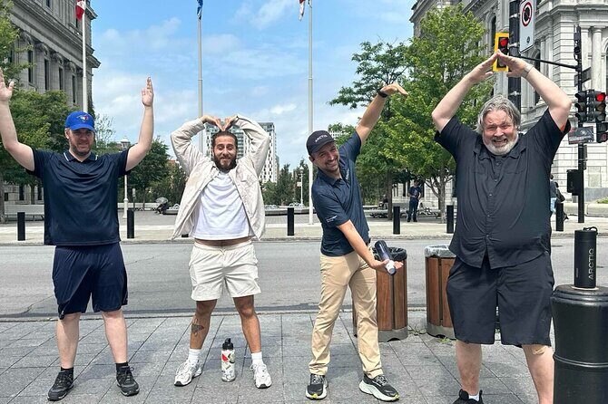 Wichita Whimsy Old Town and Downtown Hunt - Is This Tour Worth It?