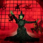 Wicked on Broadway Ticket - The Itinerary & Seating