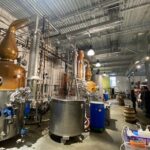 Wigle Whiskey Rebellion Distillery Tour - Who Will Love This Tour?
