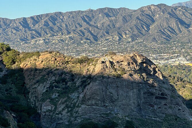Wild backside of Griffith Park and LA River by luxury e-bike - What makes this tour worth it?