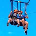 Wild Canyon Park Pass - Detailed Breakdown of the Itinerary