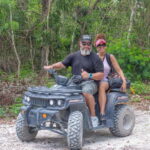 Wild Jade Cavern ATV Tour with Transfers in Cozumel - Practical Details