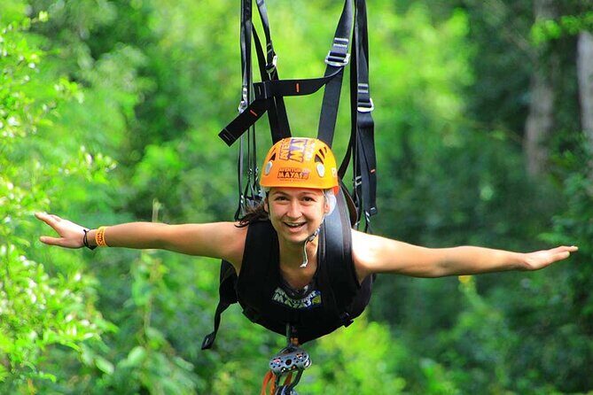 Wild Riviera Maya Tulum Extreme - Final Thoughts