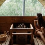 Wild Sauna Experience in the Canadian Rockies from Banff Calgary - Exploring the Experience in Detail