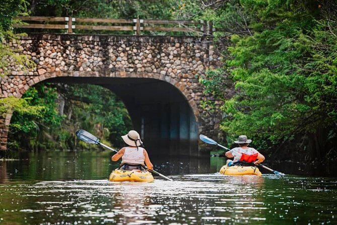 Wild & Scenic Loxahatchee River Guided Tour - Who Will Love This Tour?