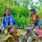 Wild Tulum Day: ATV Tour + Zip Lines + Cenote + Rappel & Lunch! - Who Should Consider This Tour?