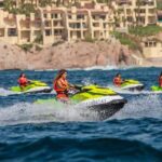 Wild Waters of Cabo Jet Ski Escape - Meeting Points and Logistics