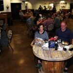 Wild West Lunch Adventure at Firelight Barn in Henderson - Who Would Loves This Adventure?