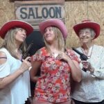 Wild Wild West Escape Room - The Practical Details