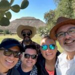 Wildlife and Ancient Expedition Tour in Teotihuacan Safari - Wildlife Adventure: Reino Animal