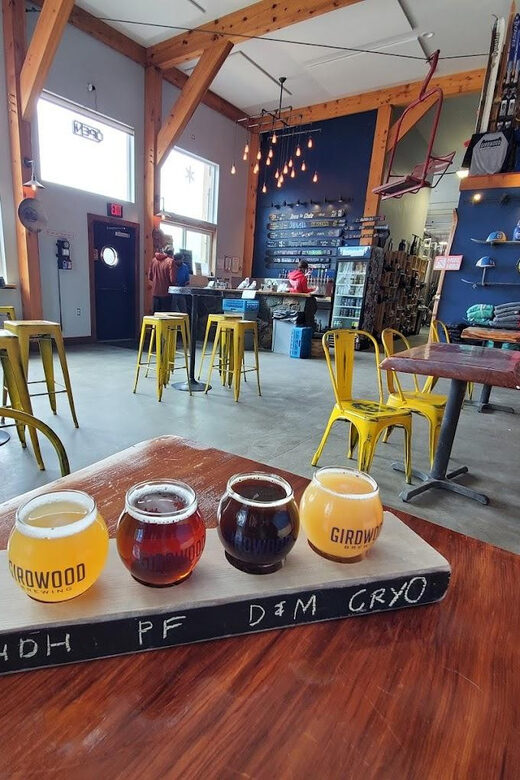 Wildlife Center with Lunch & Local Beer Sampling - Who Will Love This Tour?