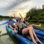 Wildlife Refuge Dolphin, Manatee & Mangrove Kayak or Paddleboarding Tour! - What the Experience Looks Like