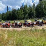 Wildside 4X4's Not So Mellow Marshmallow Tour - The Experience in Detail