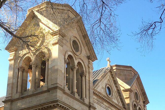 Willa Cather's Walking Tour in Santa Fe - The Value of the Experience