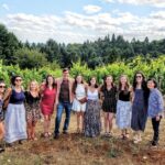 Willamette Valley Wine Tour - For Private Groups - A Closer Look at the Willamette Valley Wine Tour