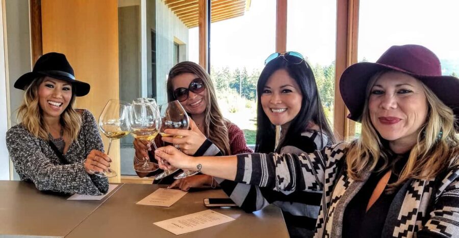 Willamette Valley Wine Tour - Who Is This Tour Best For?