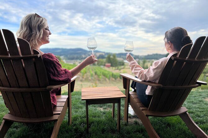 Willamette Wine Tour from McMinnville (Tasting Fees Included) - Price Analysis and Overall Value